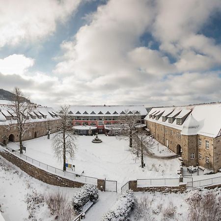 Goebels Schlosshotel "Prinz Von Hessen" Friedewald  Екстер'єр фото