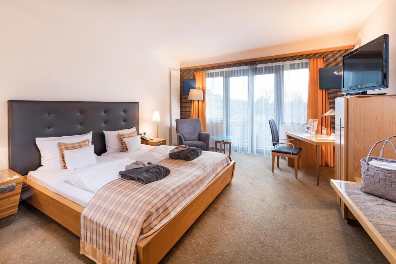 Goebels Schlosshotel "Prinz Von Hessen" Friedewald  Екстер'єр фото