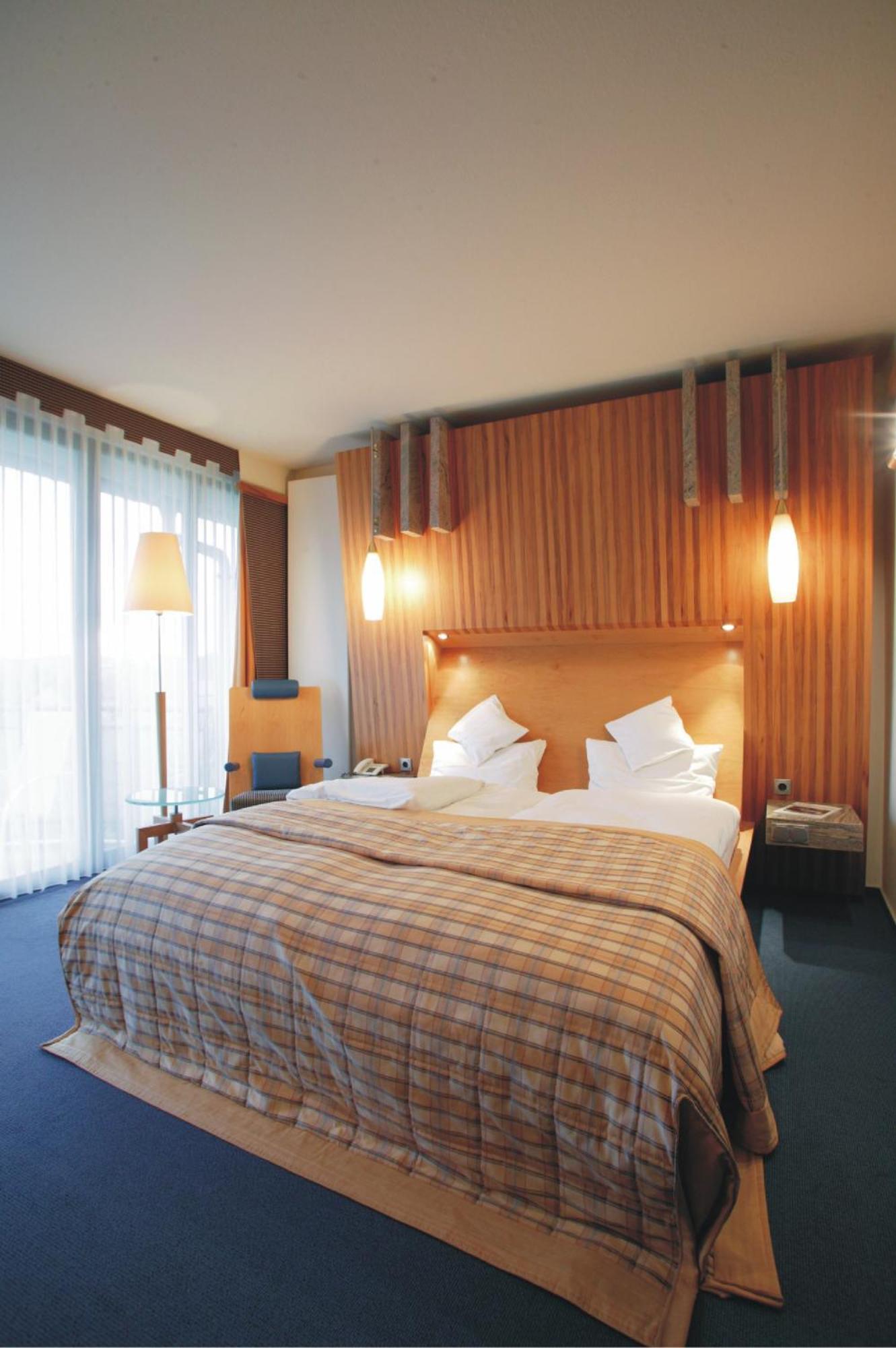 Goebels Schlosshotel "Prinz Von Hessen" Friedewald  Екстер'єр фото