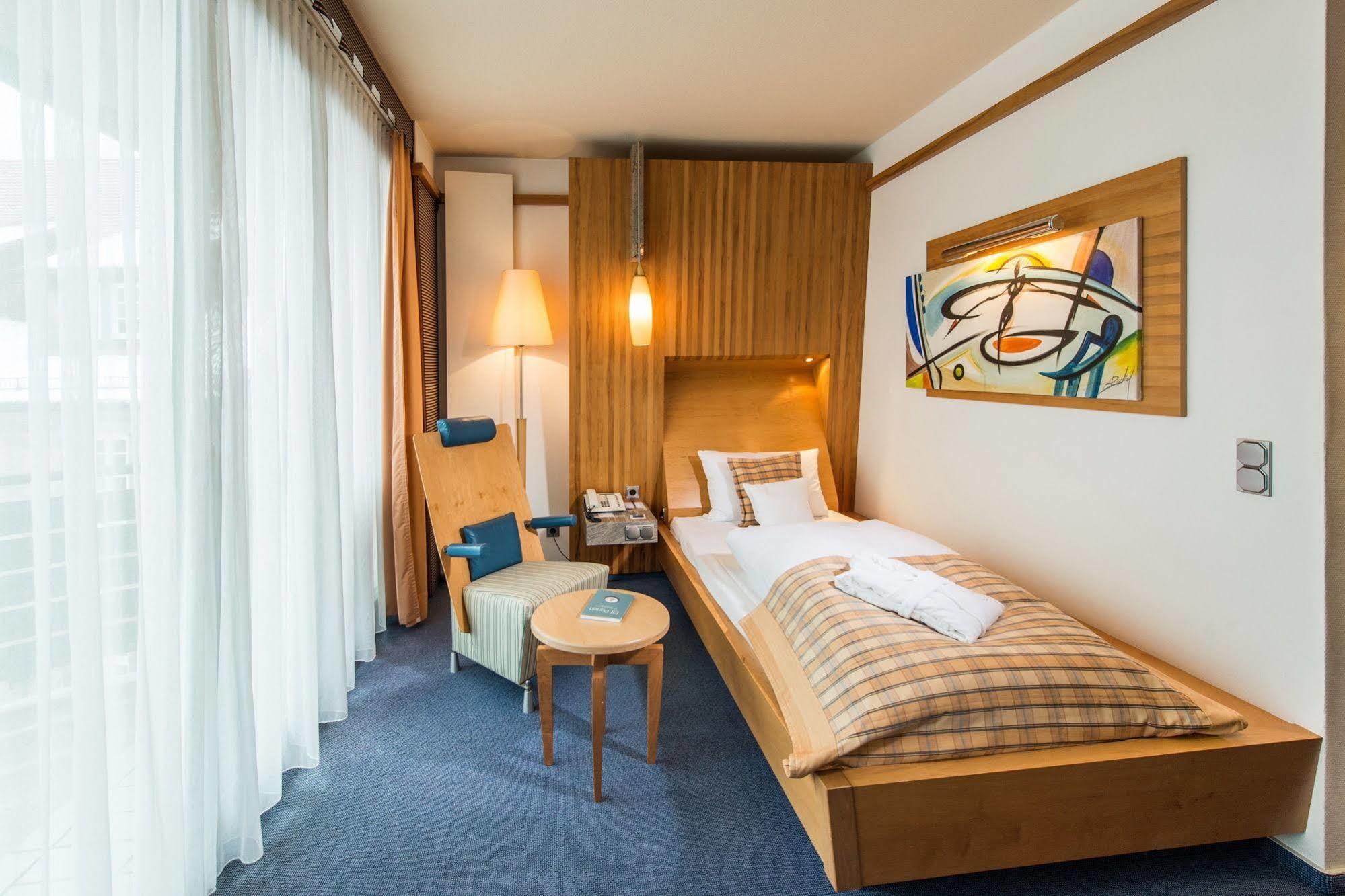 Goebels Schlosshotel "Prinz Von Hessen" Friedewald  Екстер'єр фото